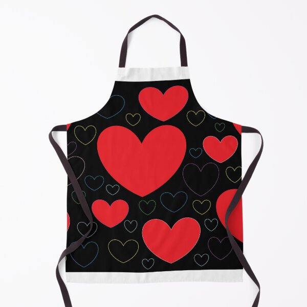 Item preview, random hearts designed and sold by BabyHexGirl97.