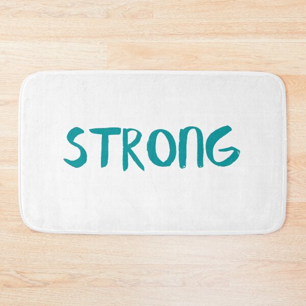 Item preview, STRONG designed and sold by IsaCria.