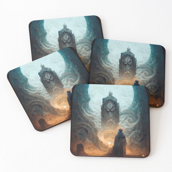 Item preview, Chronos I designed and sold by NISATO-ART.