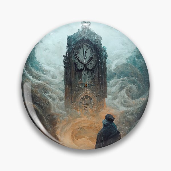 Item preview, Chronos I designed and sold by NISATO-ART.