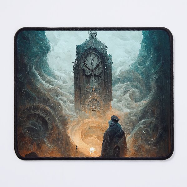 Item preview, Chronos I designed and sold by NISATO-ART.