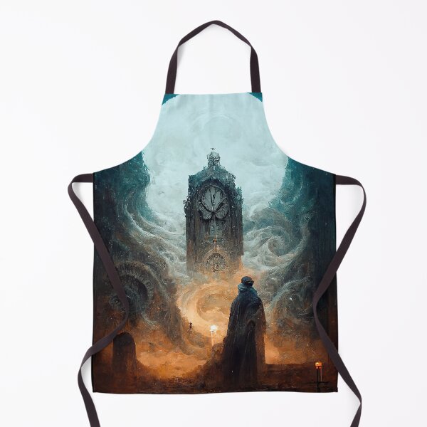 Item preview, Chronos I designed and sold by NISATO-ART.