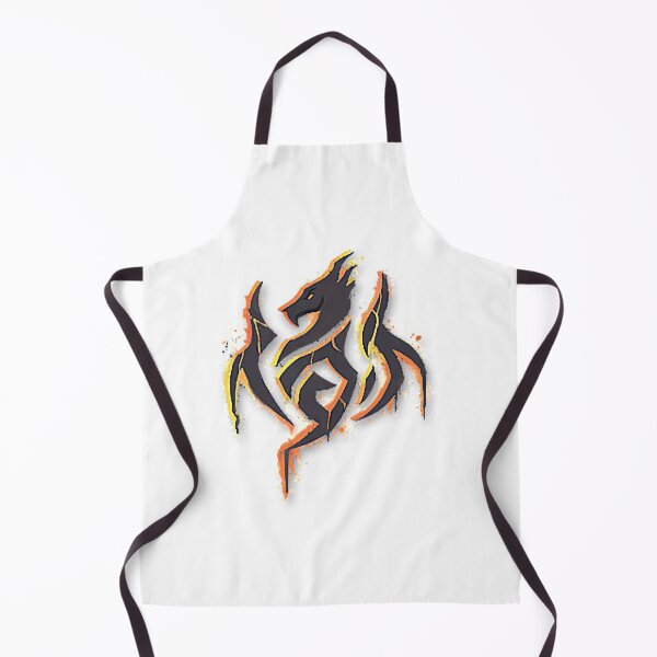 Item preview, Elderflame Dragon Spray designed and sold by SosugWear.