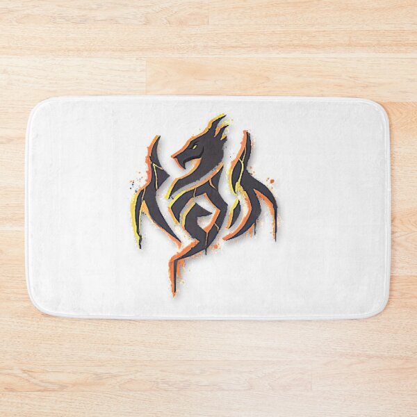 Item preview, Elderflame Dragon Spray designed and sold by SosugWear.