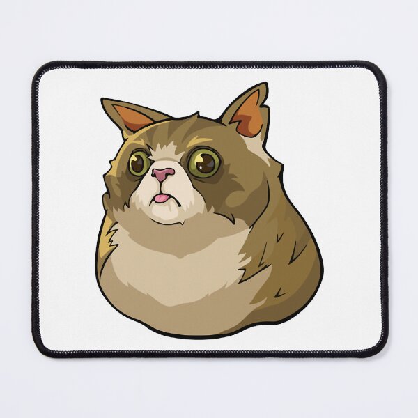 Item preview, Excuse Me Cat designed and sold by SosugWear.