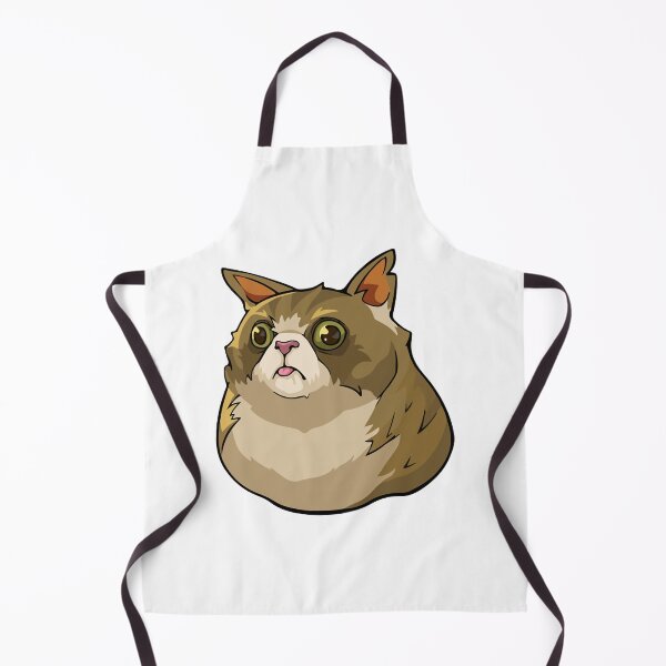 Item preview, Excuse Me Cat designed and sold by SosugWear.