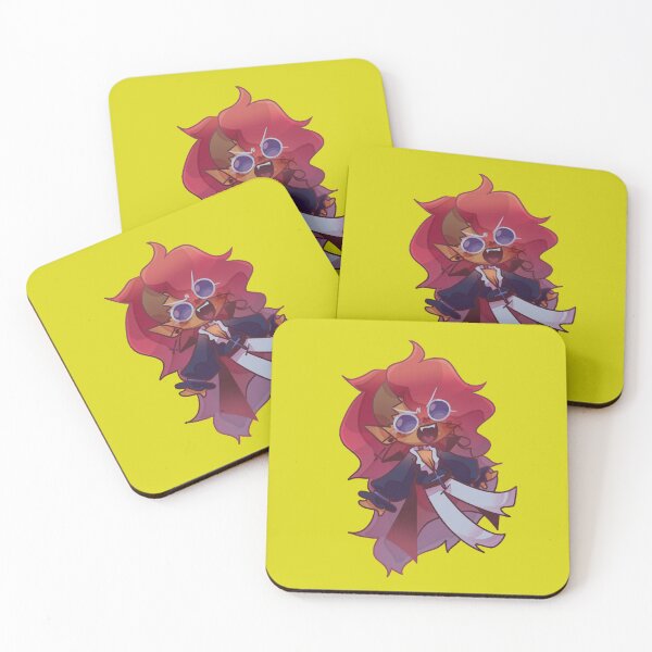 Item preview, Vamps Cookie! designed and sold by TiredPrimm.