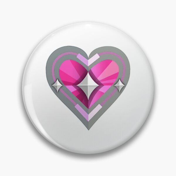 Item preview, Pink Heart Rank designed and sold by SosugWear.