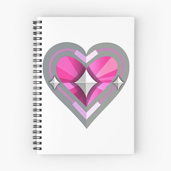 Item preview, Pink Heart Rank designed and sold by SosugWear.