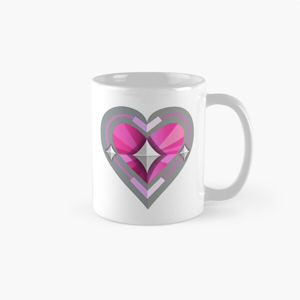 Item preview, Pink Heart Rank designed and sold by SosugWear.