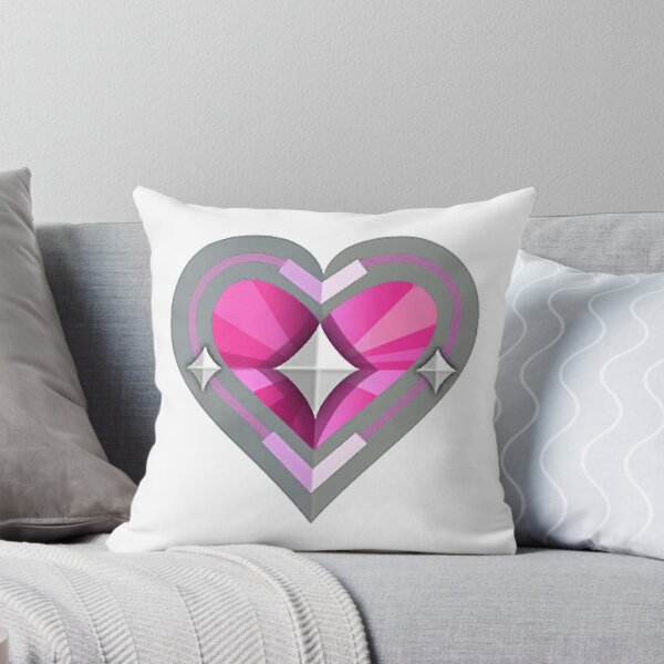 Item preview, Pink Heart Rank designed and sold by SosugWear.