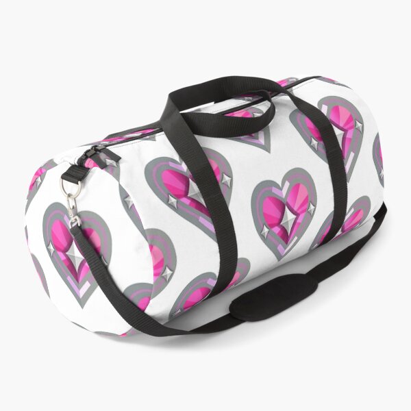 Item preview, Pink Heart Rank designed and sold by SosugWear.