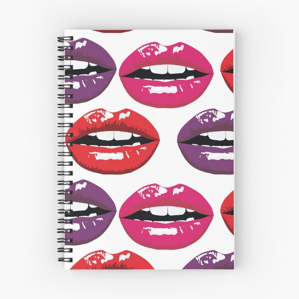 Item preview, Juicy Lips designed and sold by PufnicaDesign.