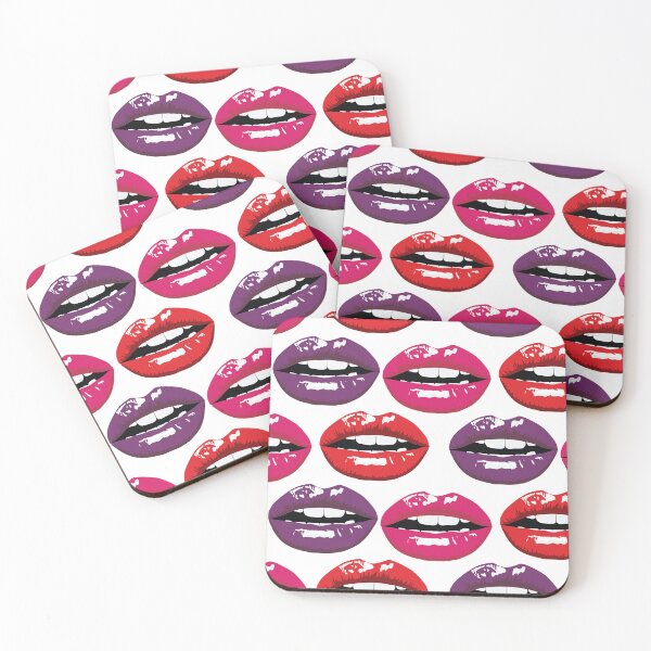 Item preview, Juicy Lips designed and sold by PufnicaDesign.