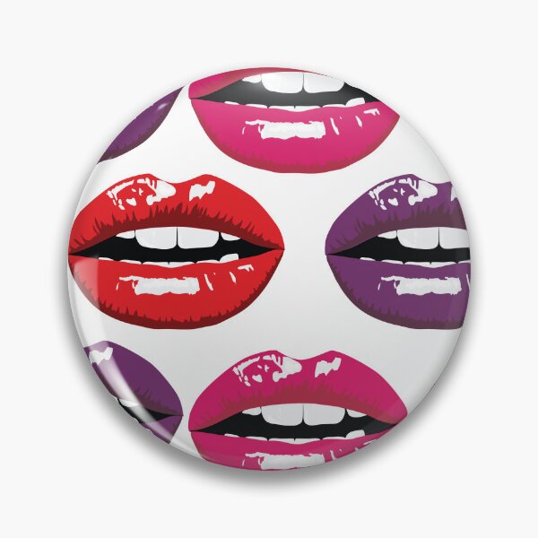 Item preview, Juicy Lips designed and sold by PufnicaDesign.
