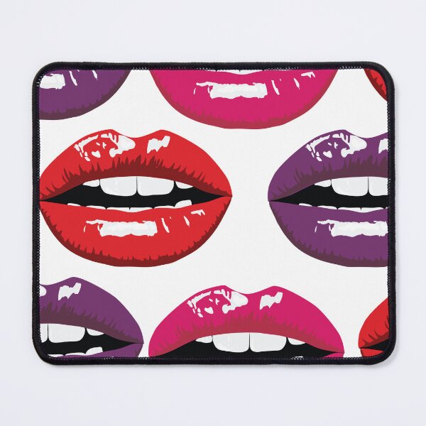 Item preview, Juicy Lips designed and sold by PufnicaDesign.
