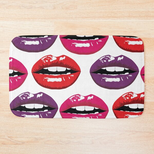 Item preview, Juicy Lips designed and sold by PufnicaDesign.