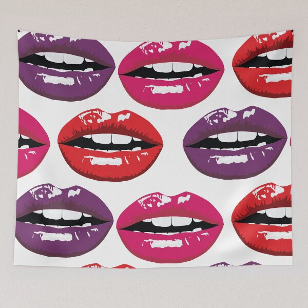 Item preview, Juicy Lips designed and sold by PufnicaDesign.