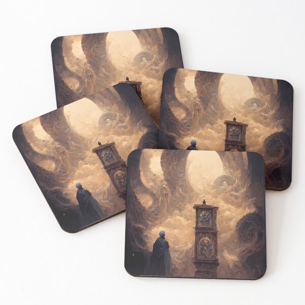 Item preview, Chronos II designed and sold by NISATO-ART.