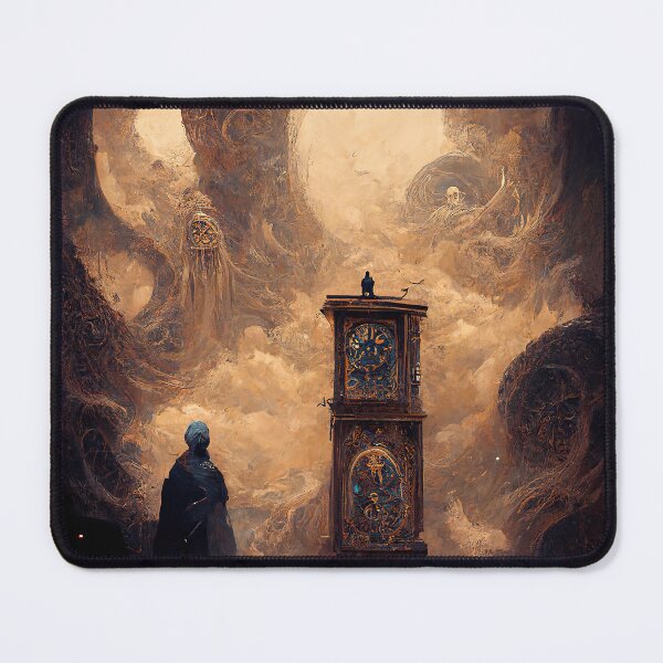 Item preview, Chronos II designed and sold by NISATO-ART.