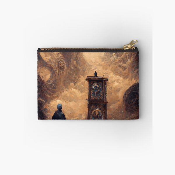 Item preview, Chronos II designed and sold by NISATO-ART.