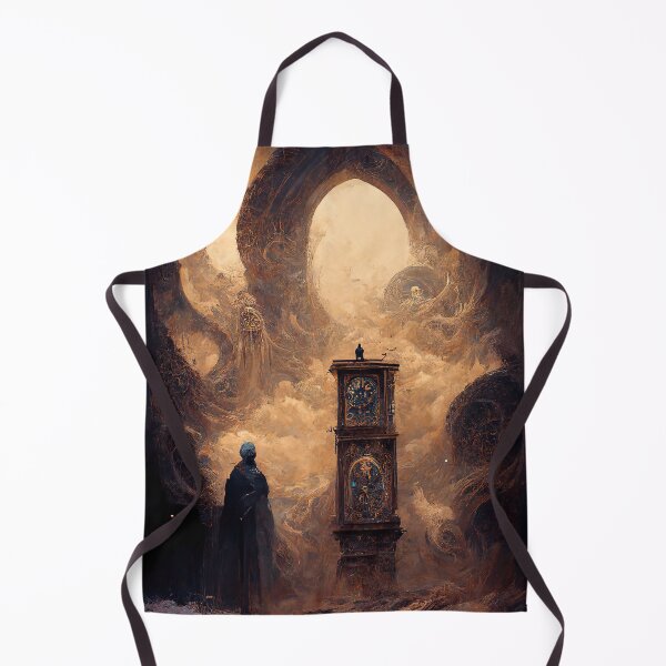 Item preview, Chronos II designed and sold by NISATO-ART.