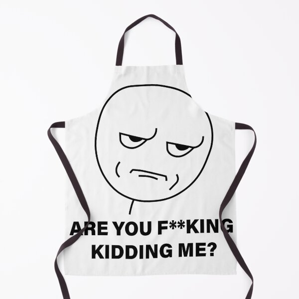 Item preview, Are You F**king kidding me? designed and sold by RevivalGraphic.