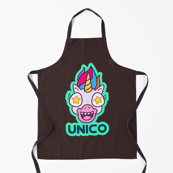 Item preview, Glitchpop Unicorn designed and sold by SosugWear.