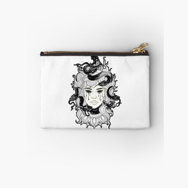 Item preview, Medusa designed and sold by xzdesigns.