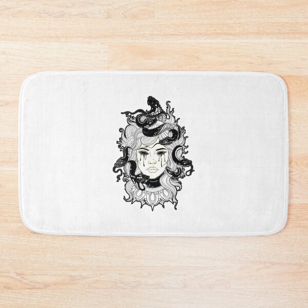 Item preview, Medusa designed and sold by xzdesigns.