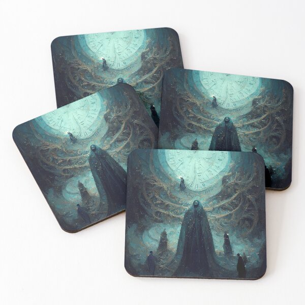 Item preview, Chronos III designed and sold by NISATO-ART.