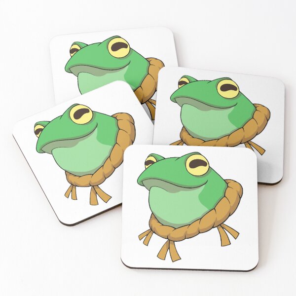 Item preview, Happy Frog Spray designed and sold by SosugWear.