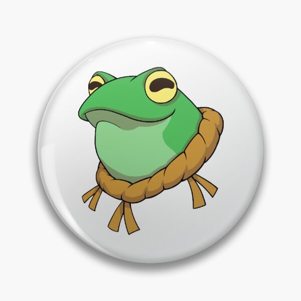 Item preview, Happy Frog Spray designed and sold by SosugWear.