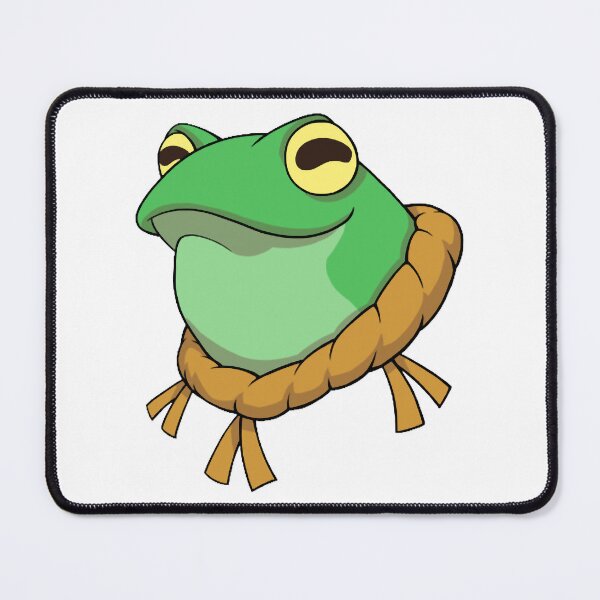 Item preview, Happy Frog Spray designed and sold by SosugWear.