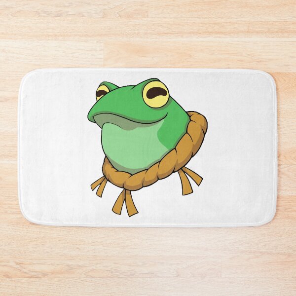 Item preview, Happy Frog Spray designed and sold by SosugWear.