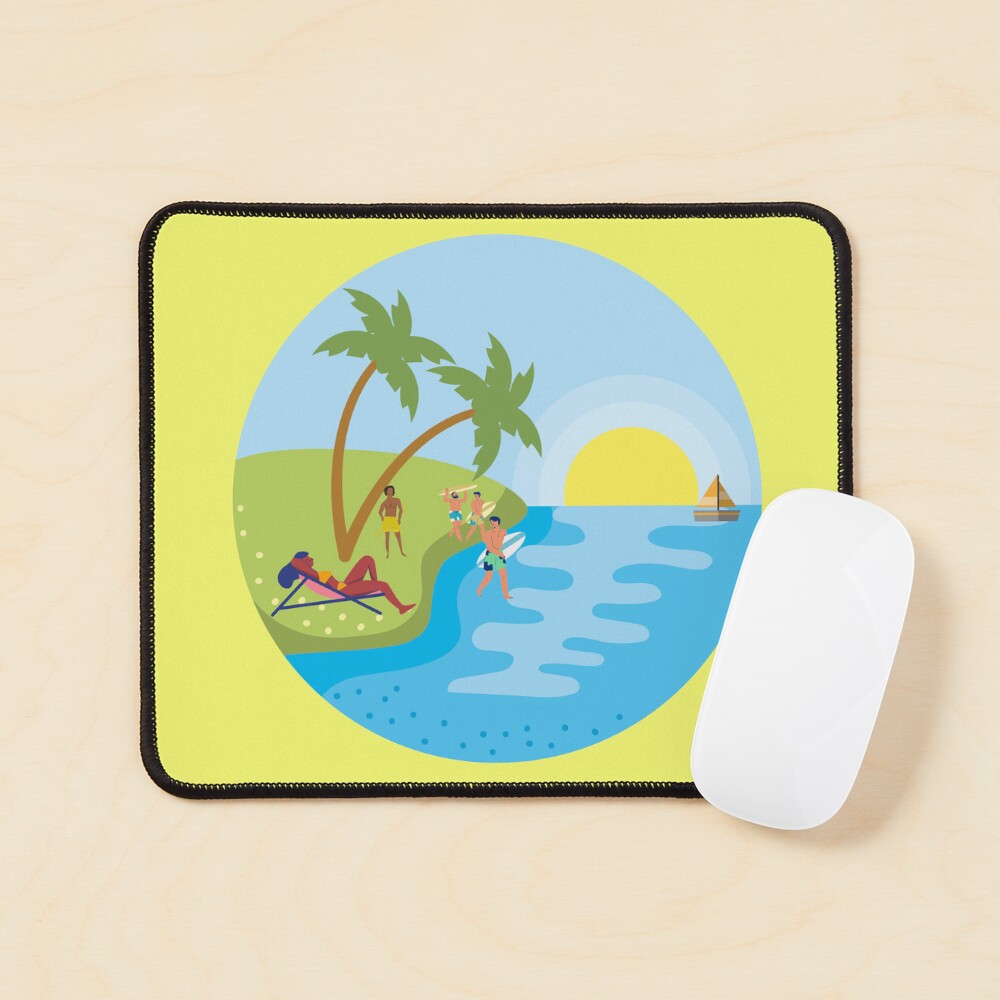 Item preview, Mouse Pad designed and sold by GEWINN.