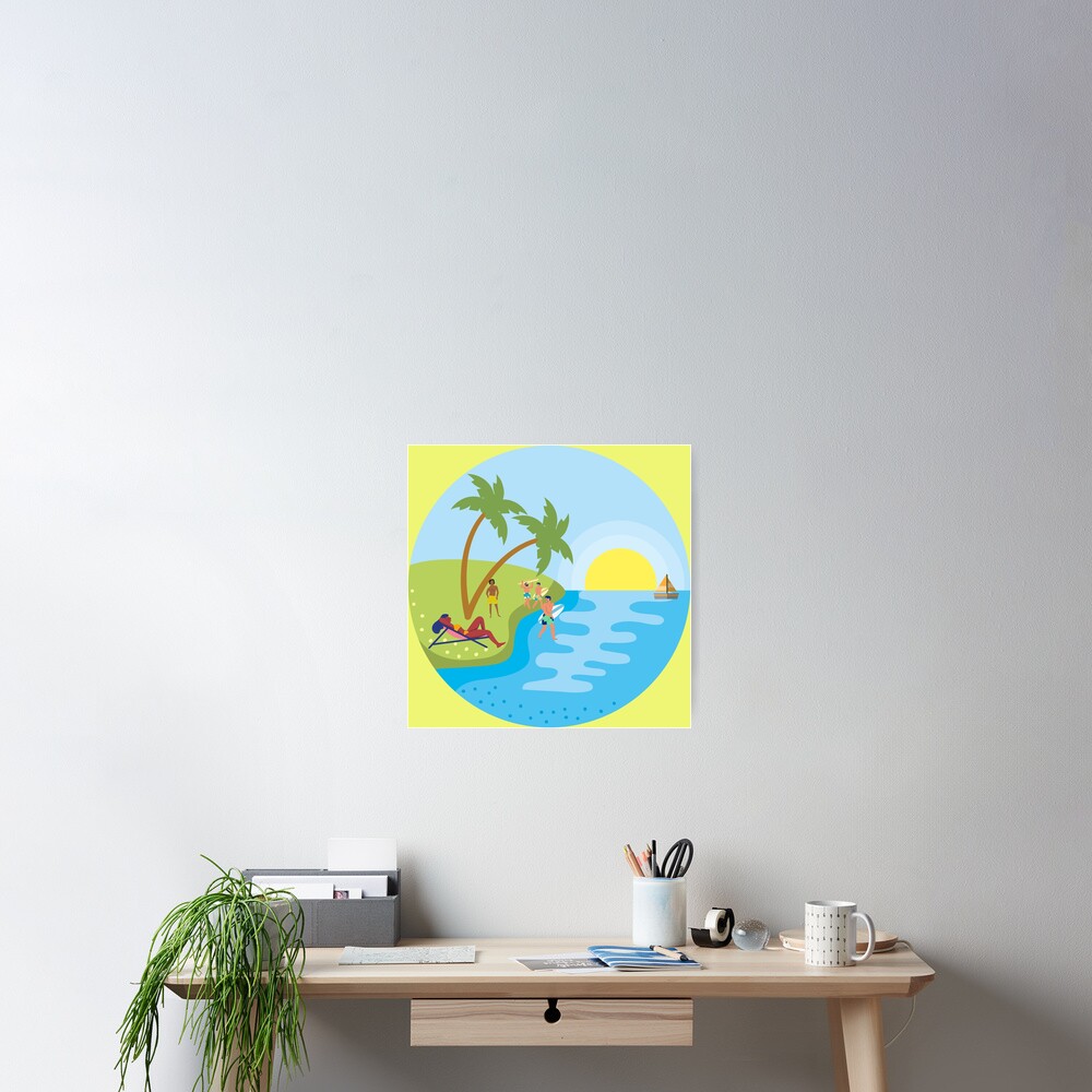 Item preview, Poster designed and sold by GEWINN.