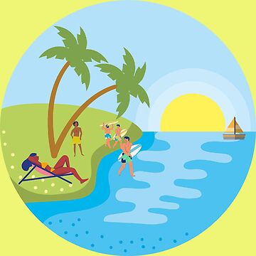 Artwork thumbnail, lovesummer by GEWINN