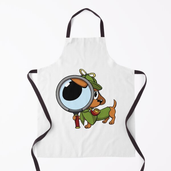 Item preview, Hershey Pup Spray designed and sold by SosugWear.