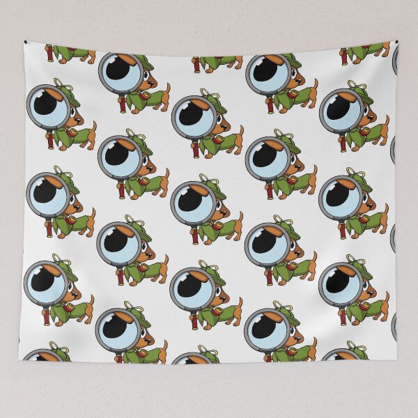 Item preview, Hershey Pup Spray designed and sold by SosugWear.