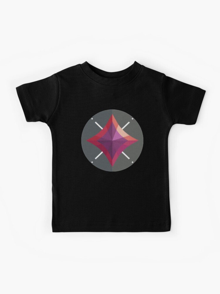 Immortal 1 Rank | Kids T-Shirt