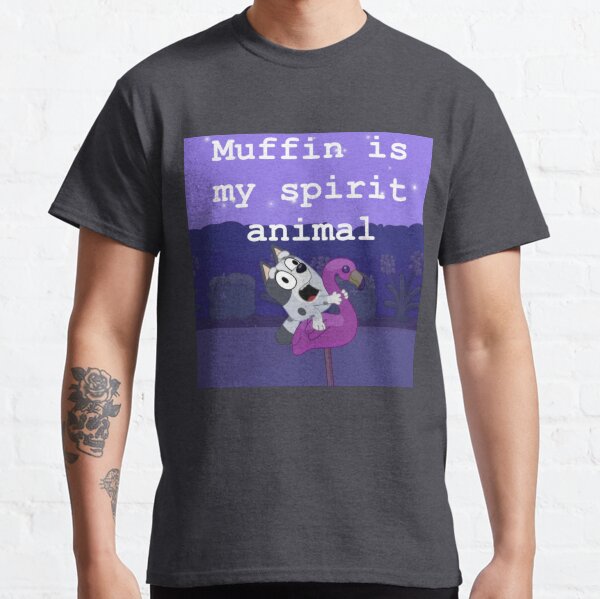 Muffin Classic T-Shirt