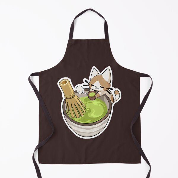 Item preview, Matcha Break Spray designed and sold by SosugWear.