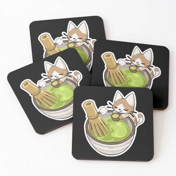 Item preview, Matcha Break Spray designed and sold by SosugWear.