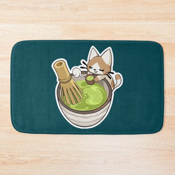 Item preview, Matcha Break Spray designed and sold by SosugWear.