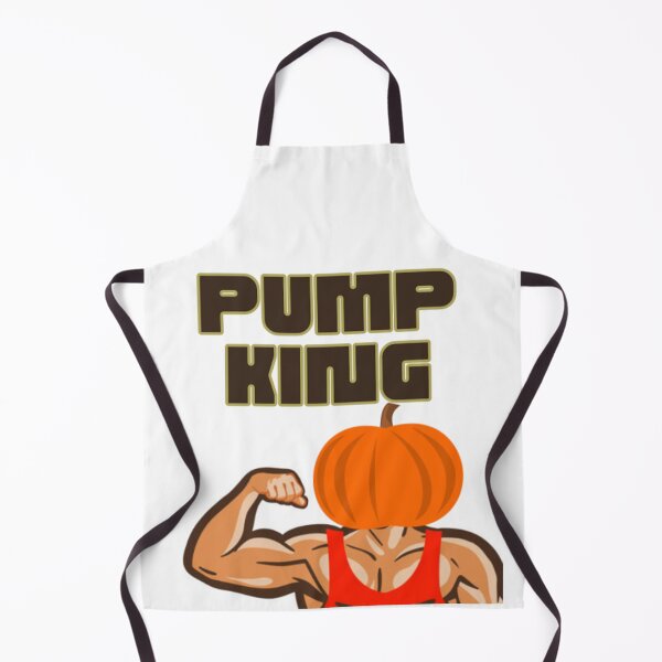 Item preview, Pump King designed and sold by Wish Art.