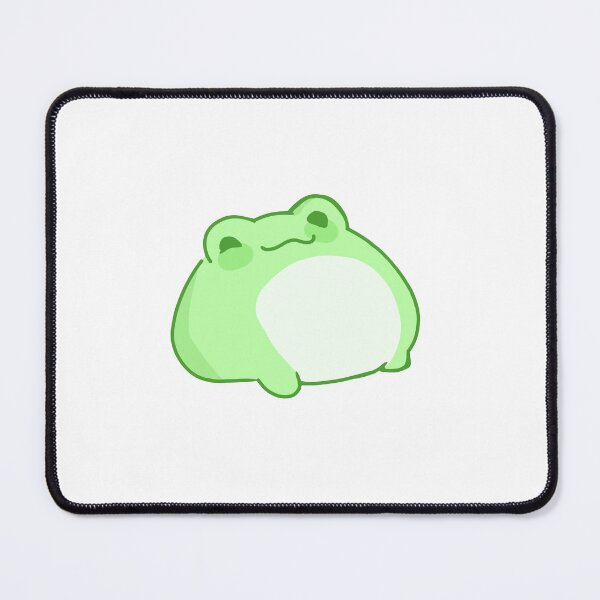 Item preview, Chonky Frog designed and sold by starpigeon.