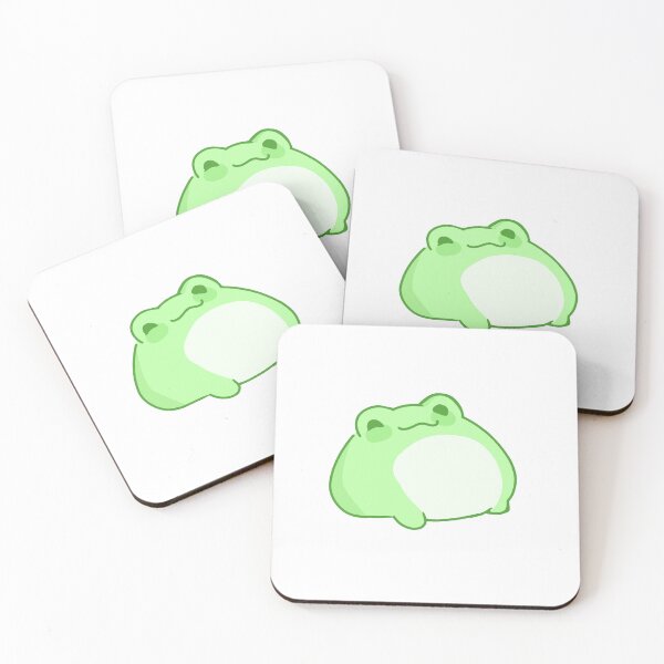 Item preview, Chonky Frog designed and sold by starpigeon.