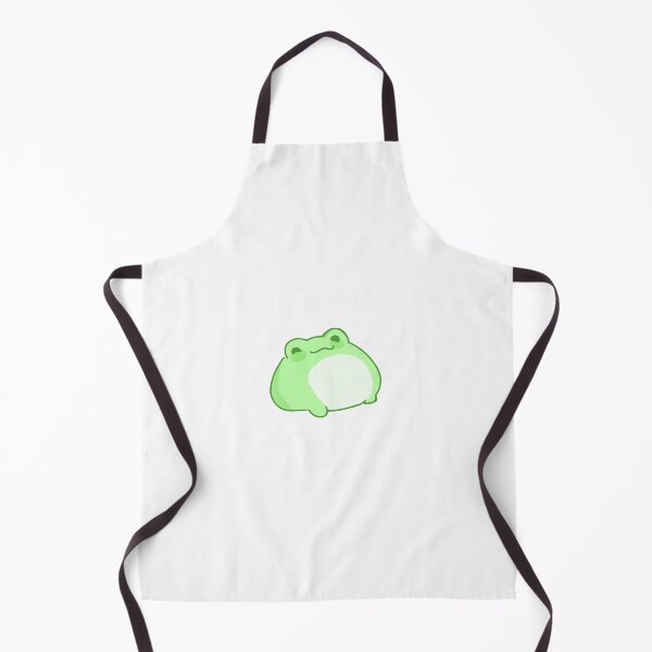 Item preview, Chonky Frog designed and sold by starpigeon.