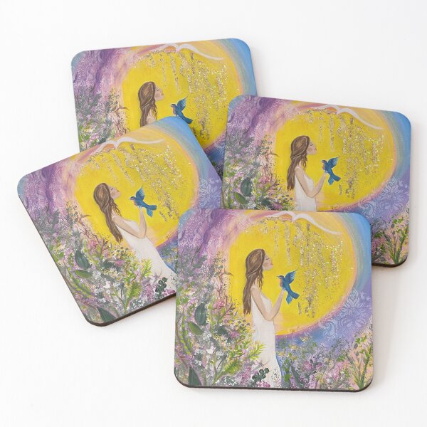 Item preview, Beauty is Around You designed and sold by Jewell  McChesney.